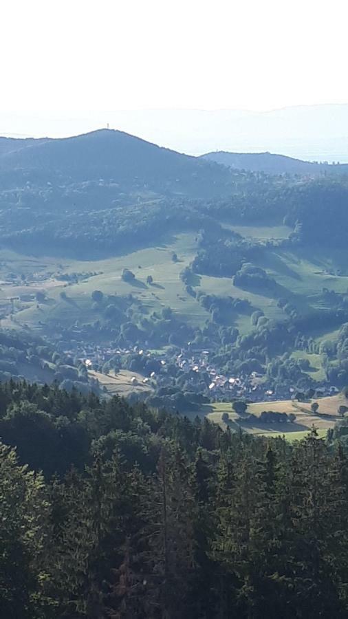 Les O Welches Cote Lac Орбе Экстерьер фото