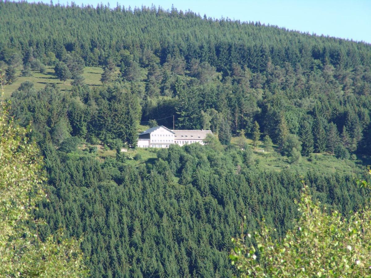 Les O Welches Cote Lac Орбе Экстерьер фото