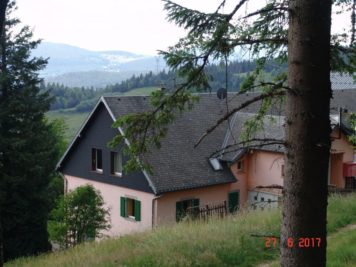 Les O Welches Cote Lac Орбе Экстерьер фото