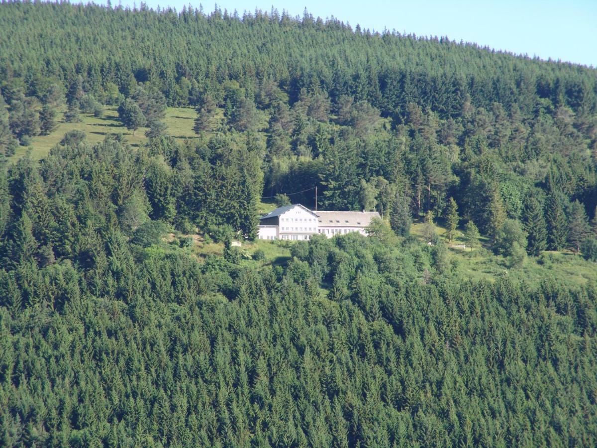 Les O Welches Cote Lac Орбе Экстерьер фото
